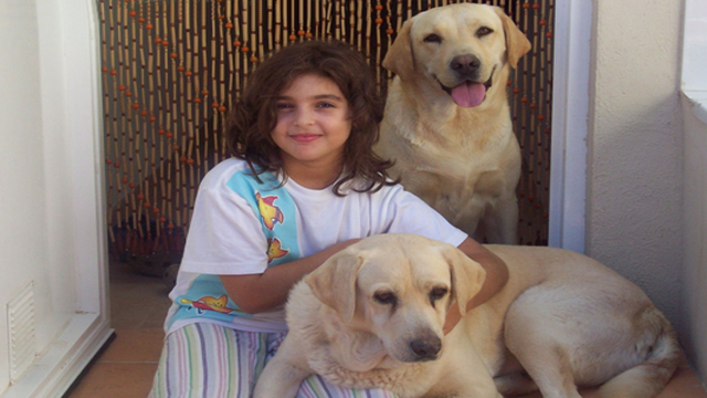 tona menta y chiara